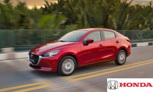 Đánh giá Mazda 2 | Thông số kỹ thuật & Giá bán tháng 8/2022
